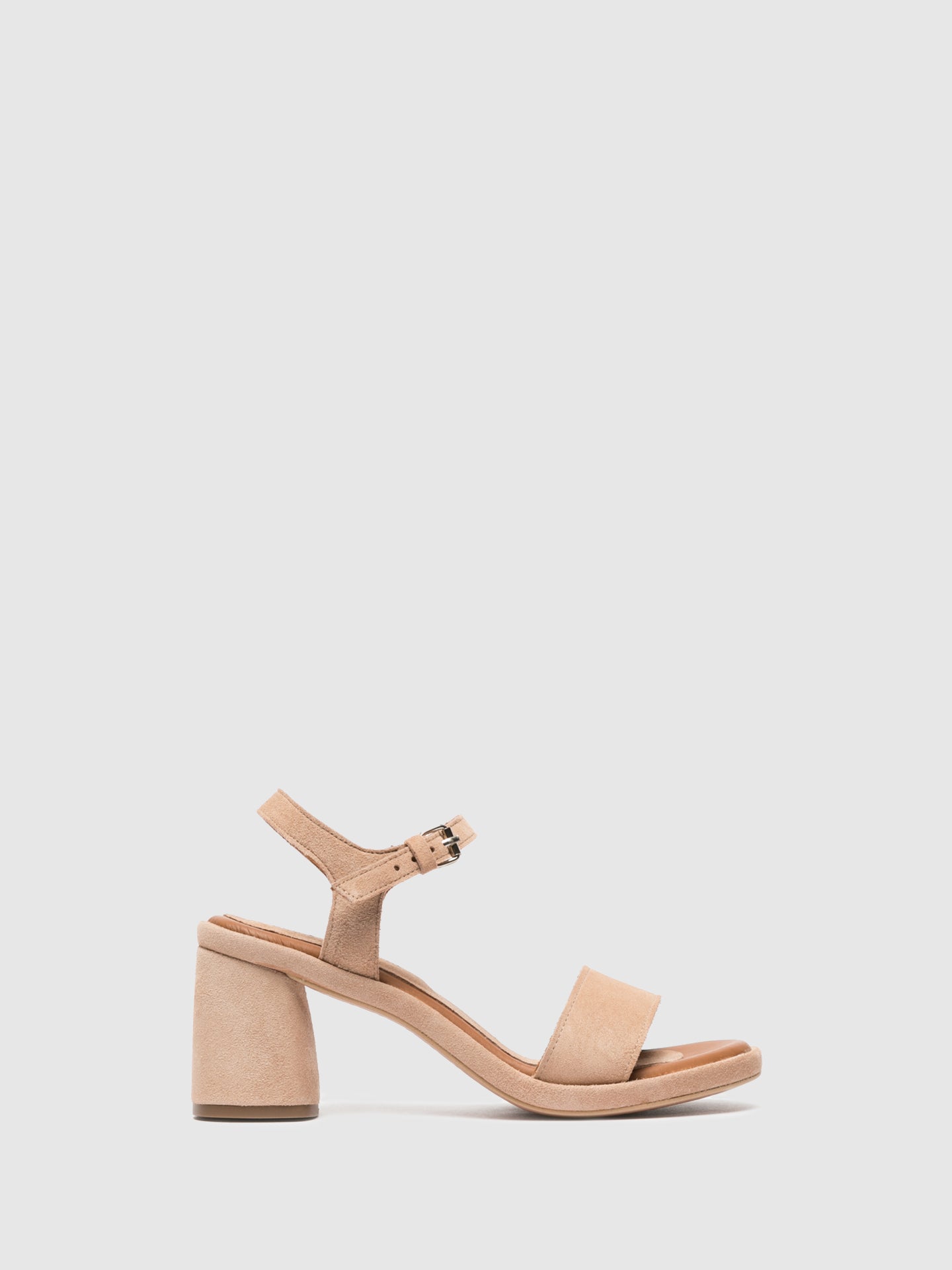 Clay's Peru Ankle Strap Sandals